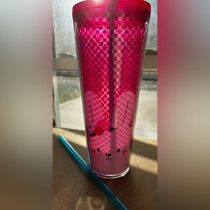 Starbucks Lunar New Year of the Rabbit Cup